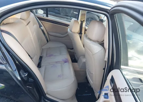 2003 BMW 330Xi z USA, uszkodzony, nr VIN WBAEW534X3PN30081